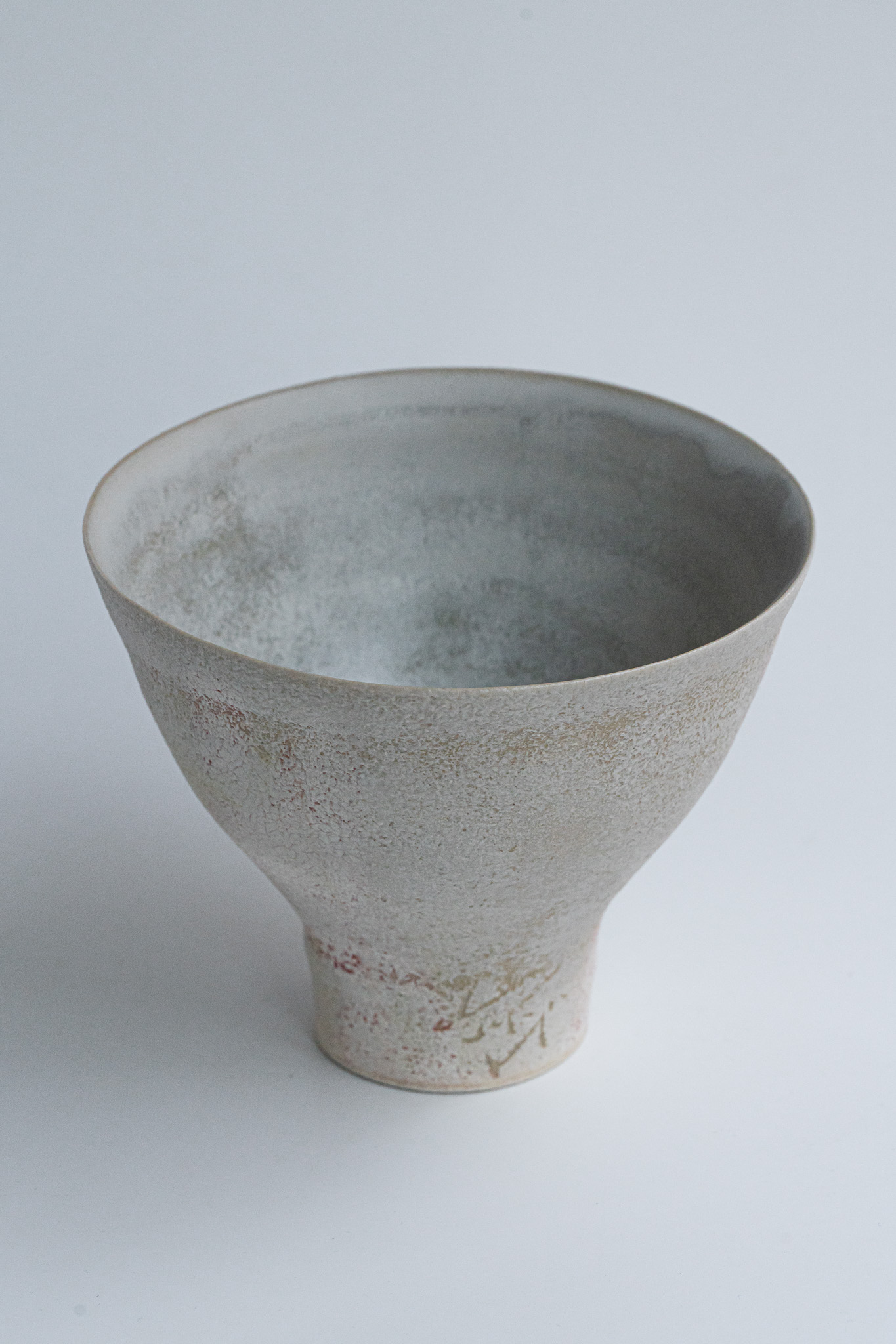 Matcha Bowl | Some pink