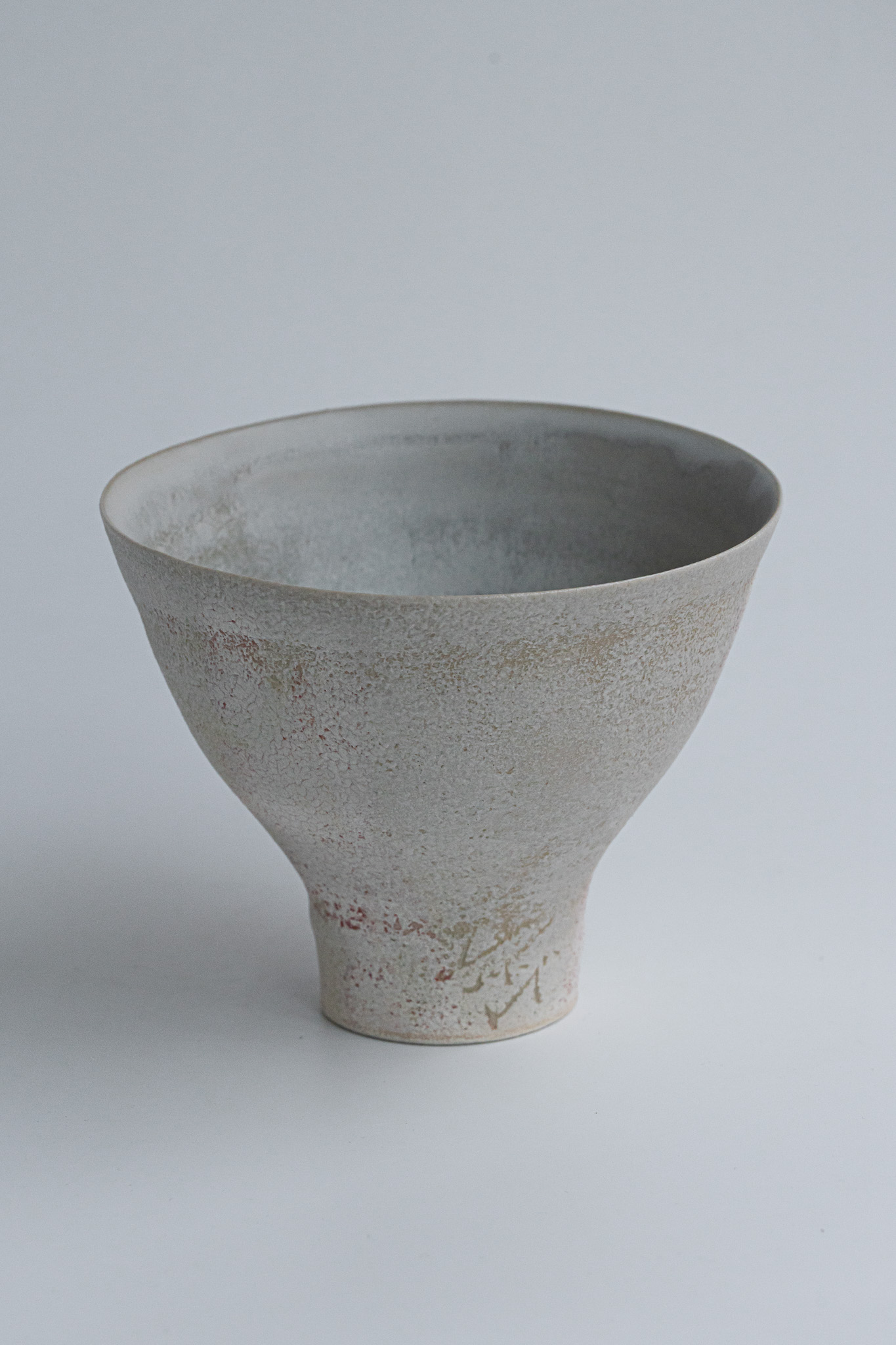 Matcha Bowl | Some pink