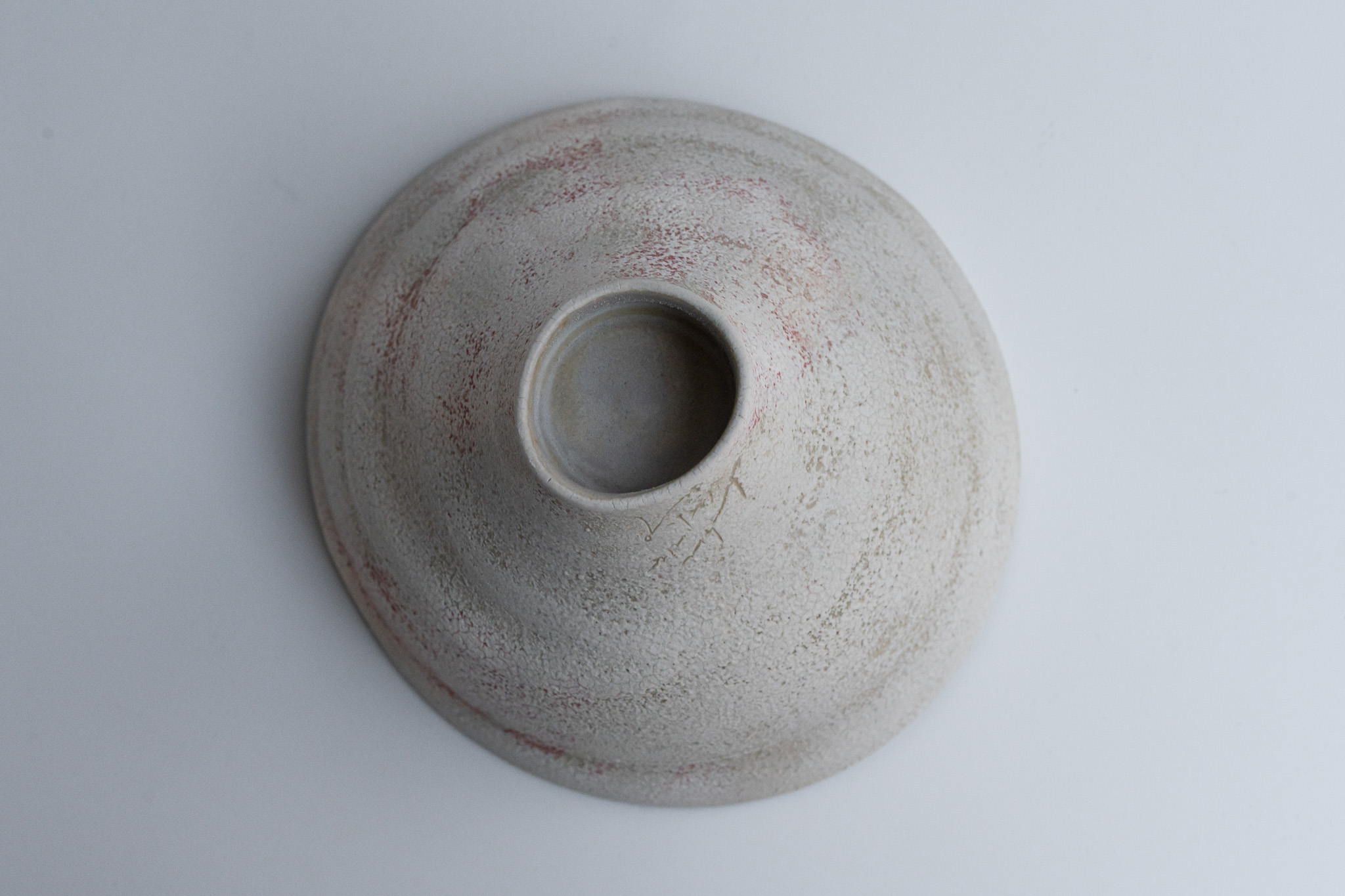 Matcha Bowl | Some pink 2
