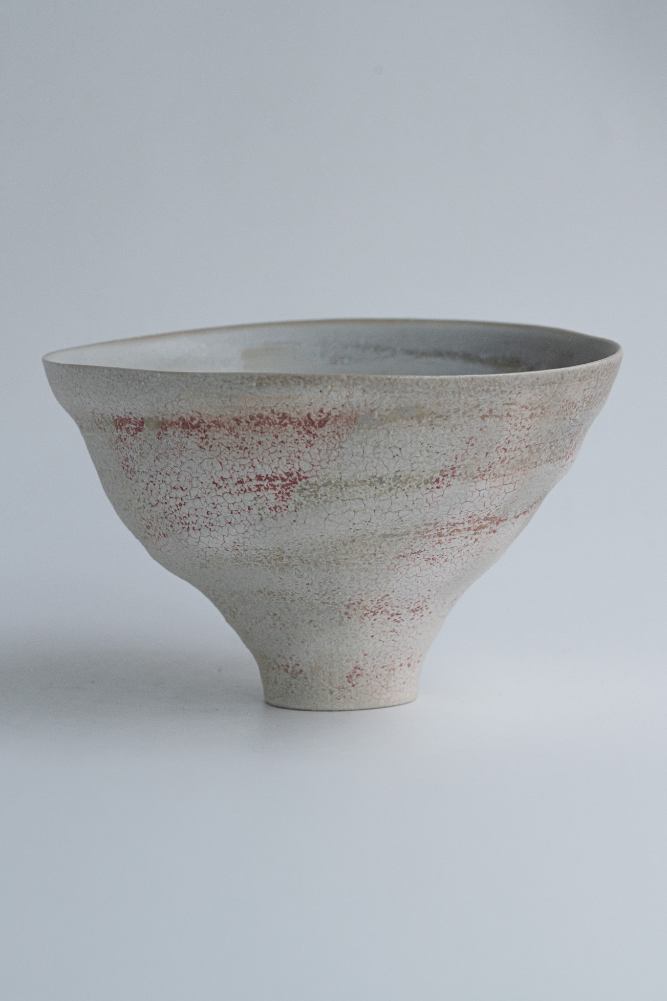 Matcha Bowl | Some pink 2