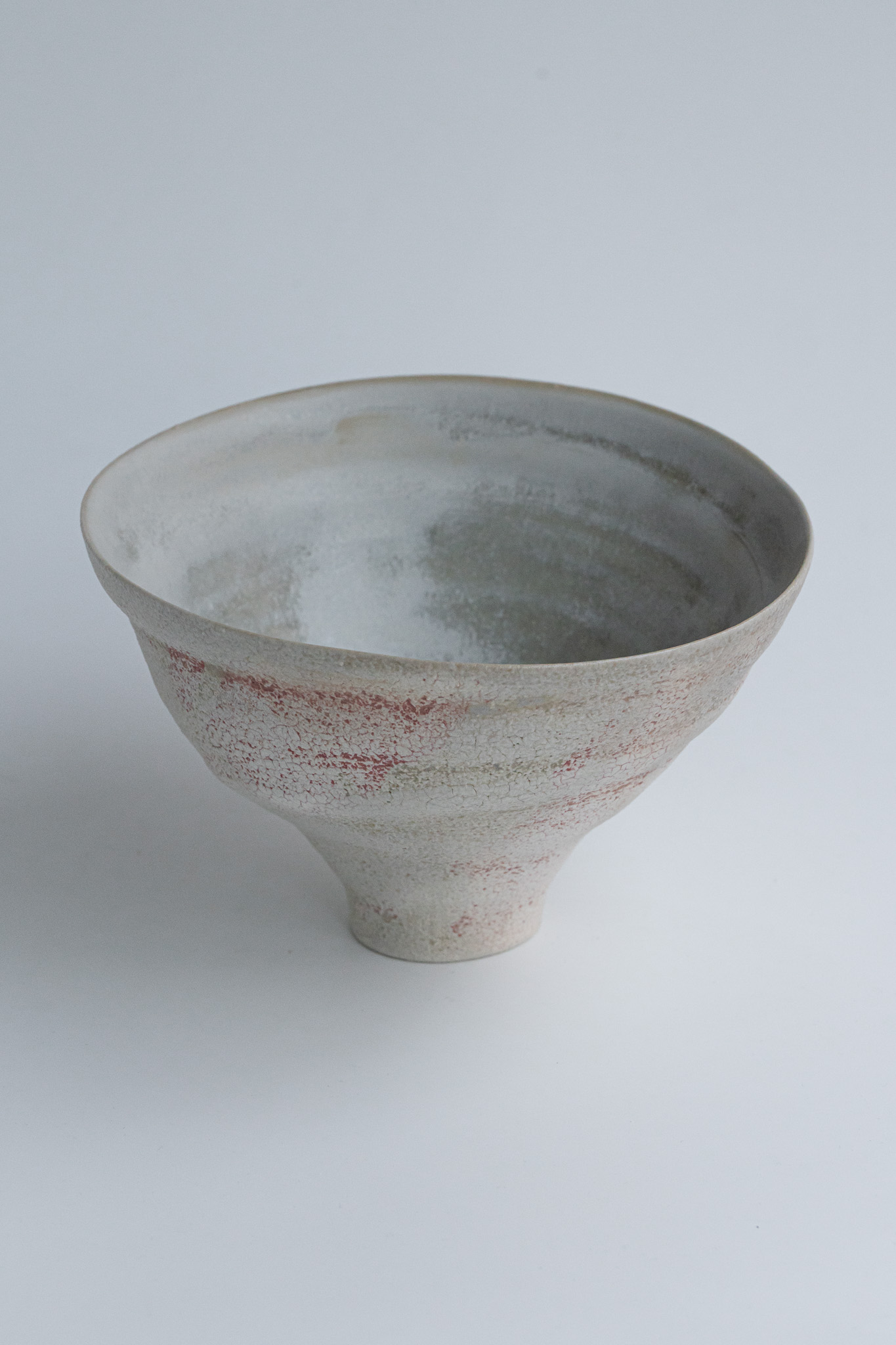 Matcha Bowl | Some pink 2