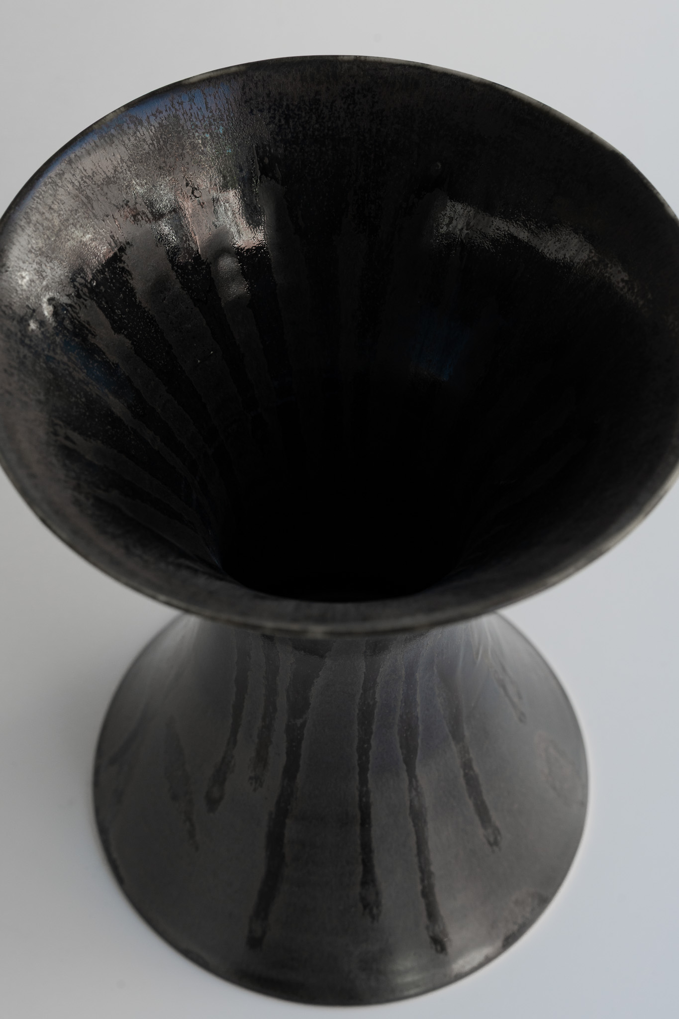 Slender Vase