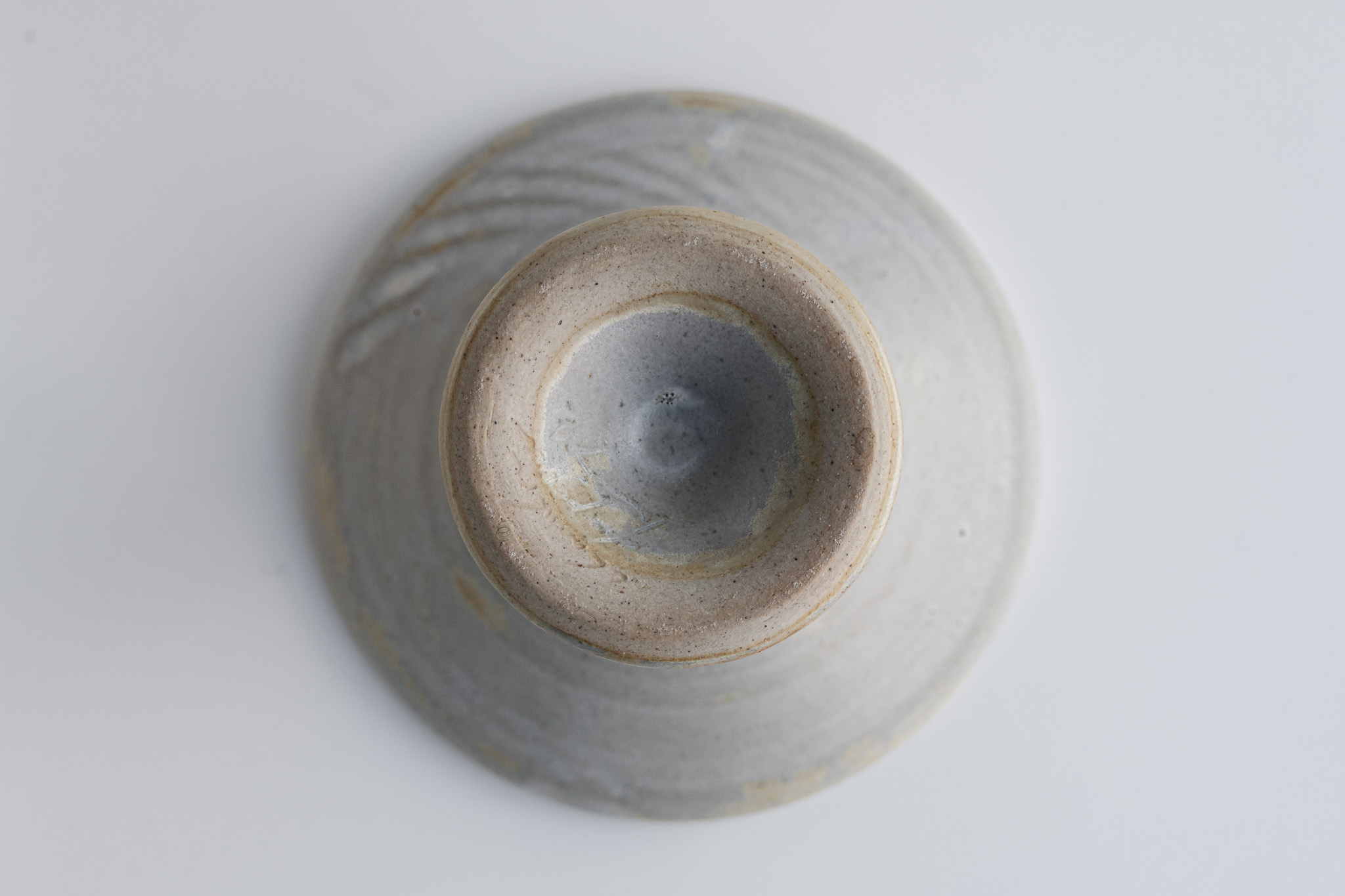 Goblet Bowl Fixed