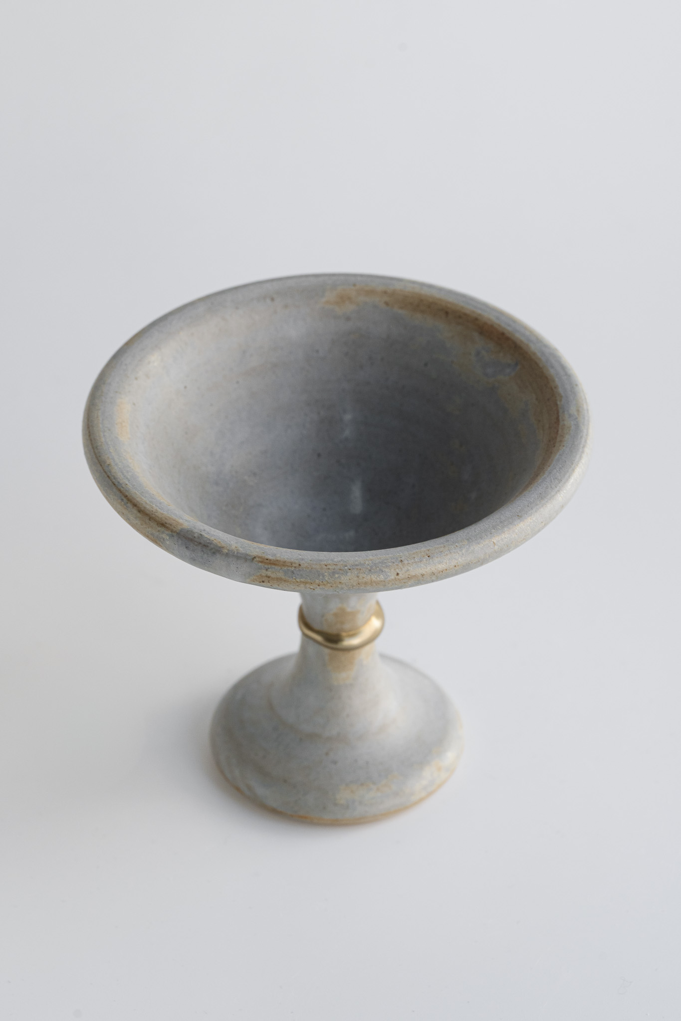 Goblet Bowl Fixed
