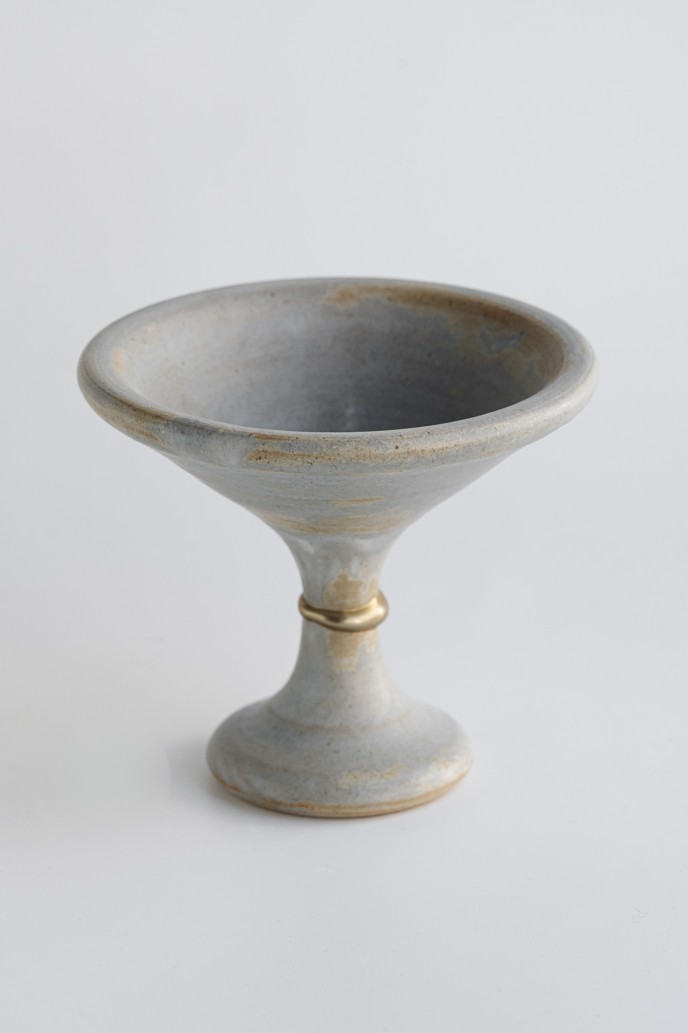 Goblet Bowl Fixed