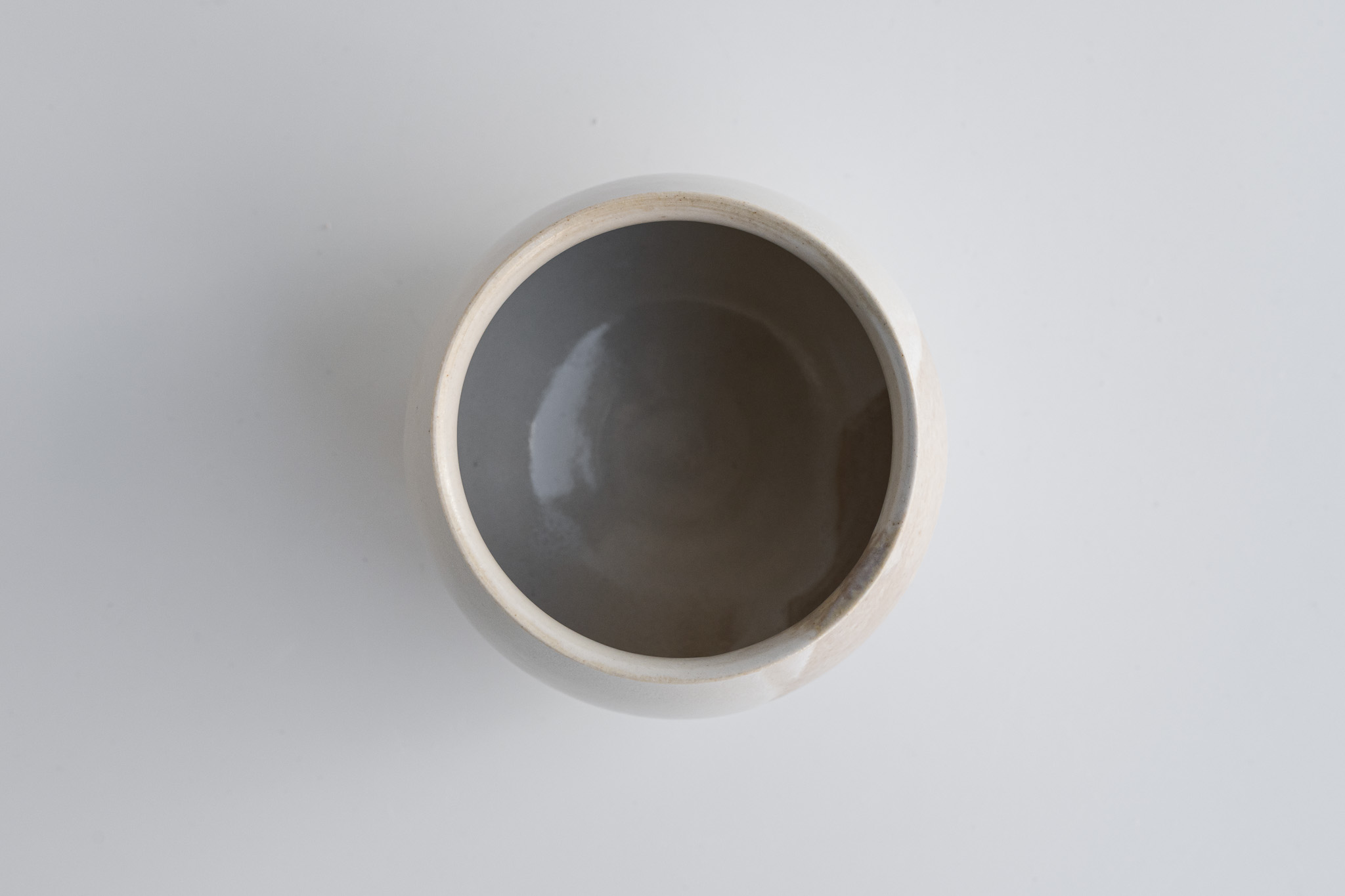 Coffee Sensory cup