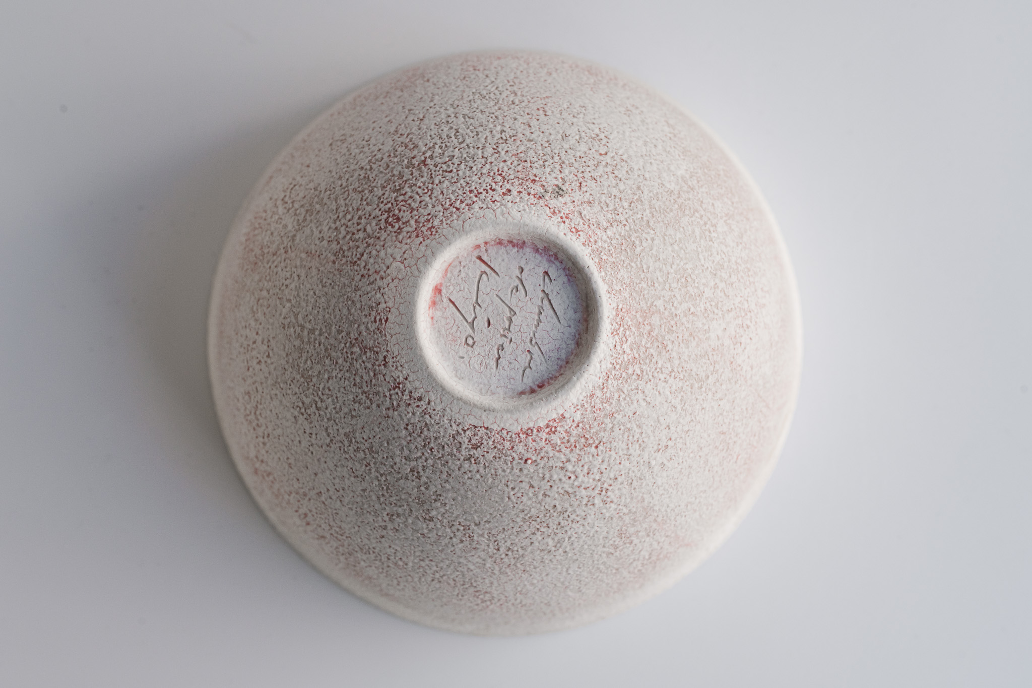 Matcha Bowl | Some pink 4