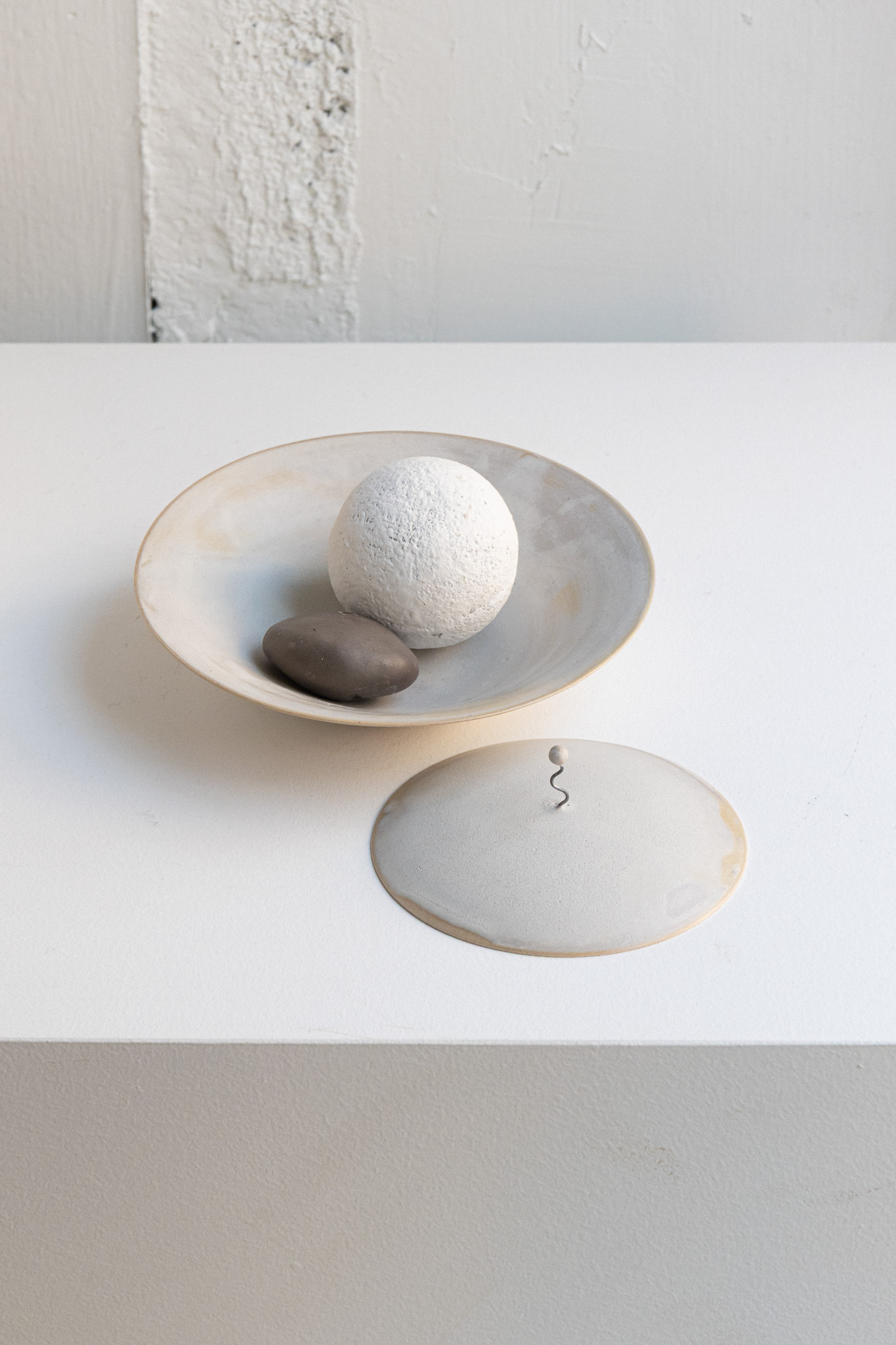 Cymbales | L