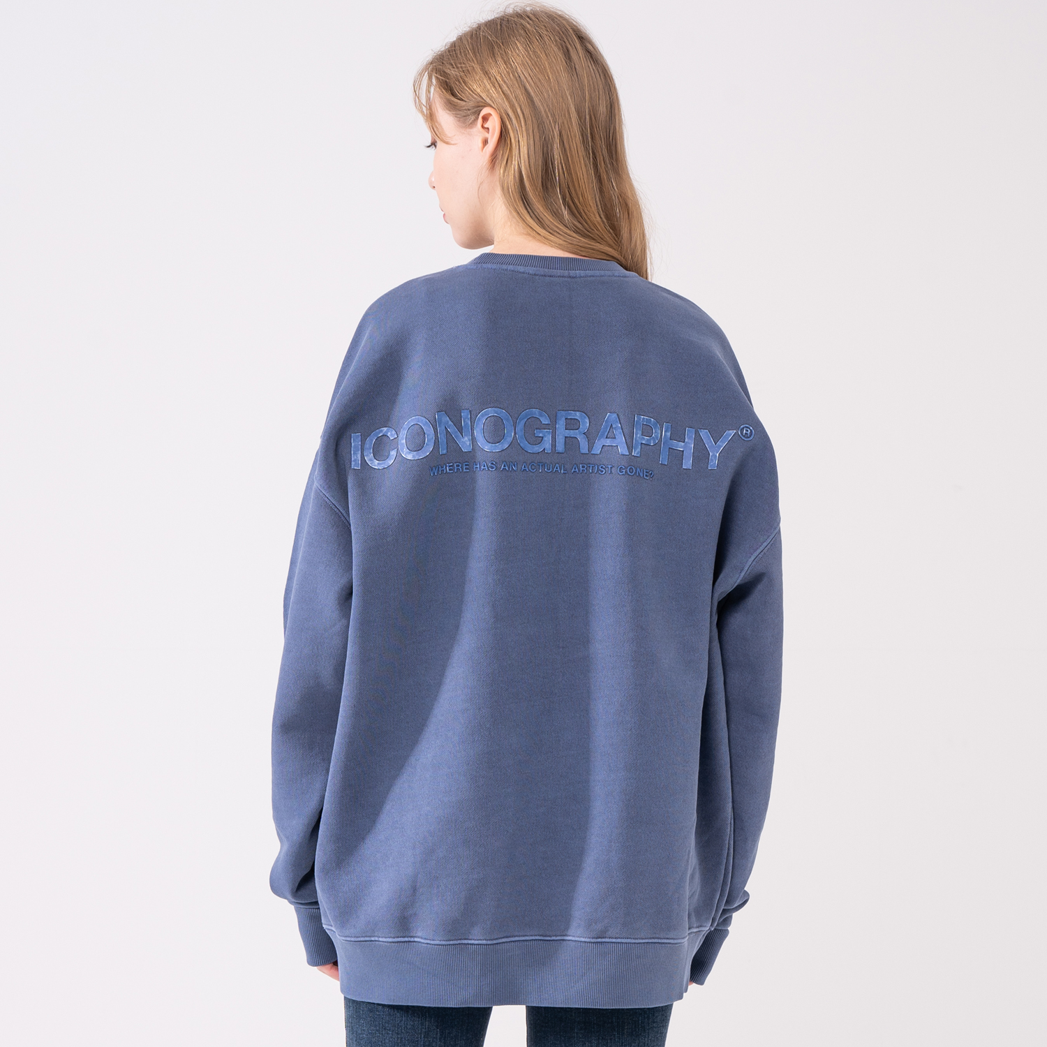 PIGMENT HEAVY COTTON TRINITY DNA