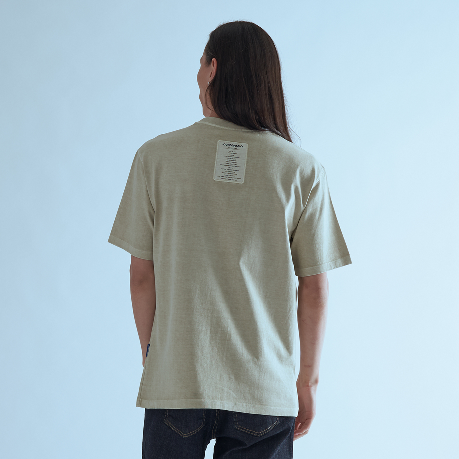 PIGMENT LABEL ARTWORK BE