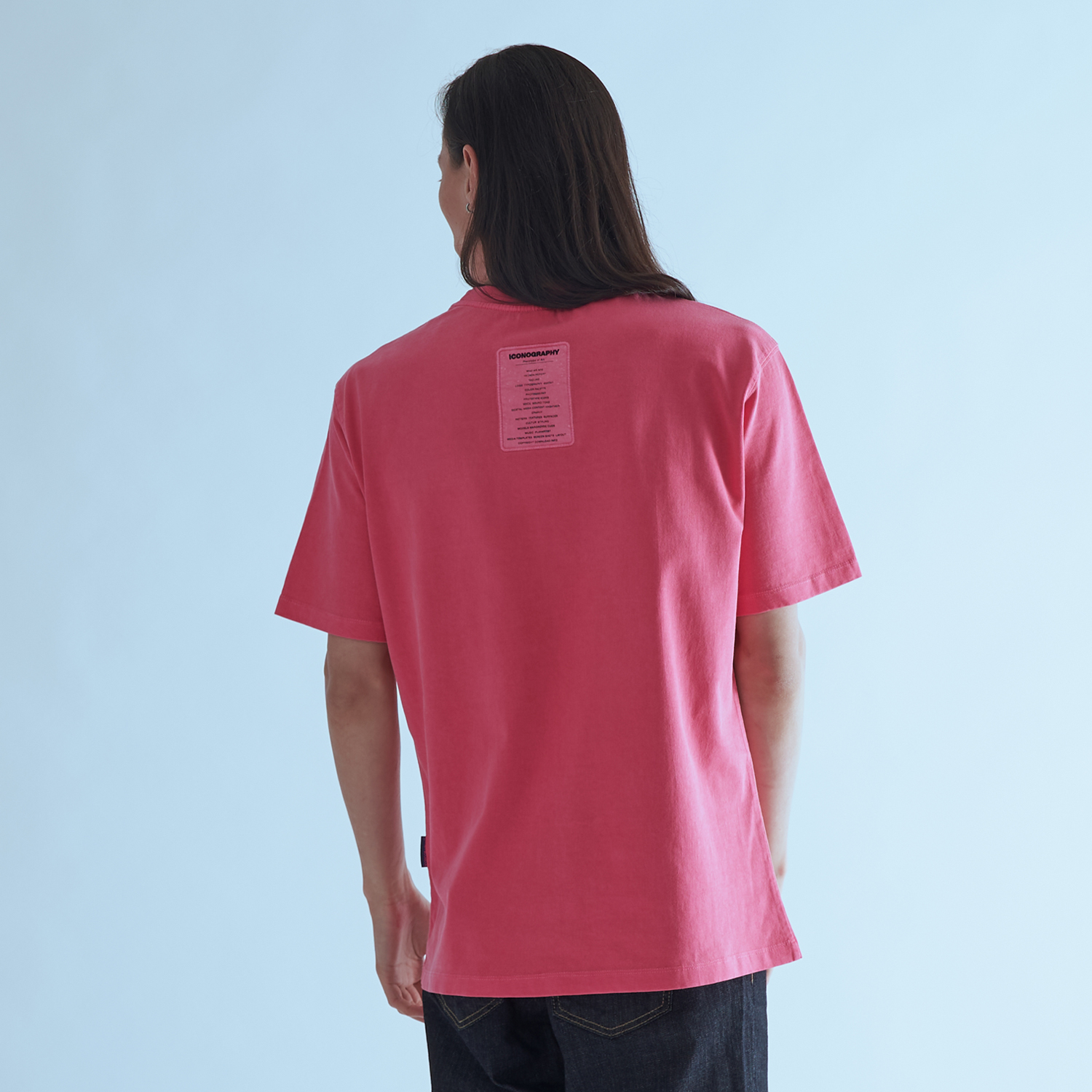 PIGMENT LABEL ARTWORK DCPK