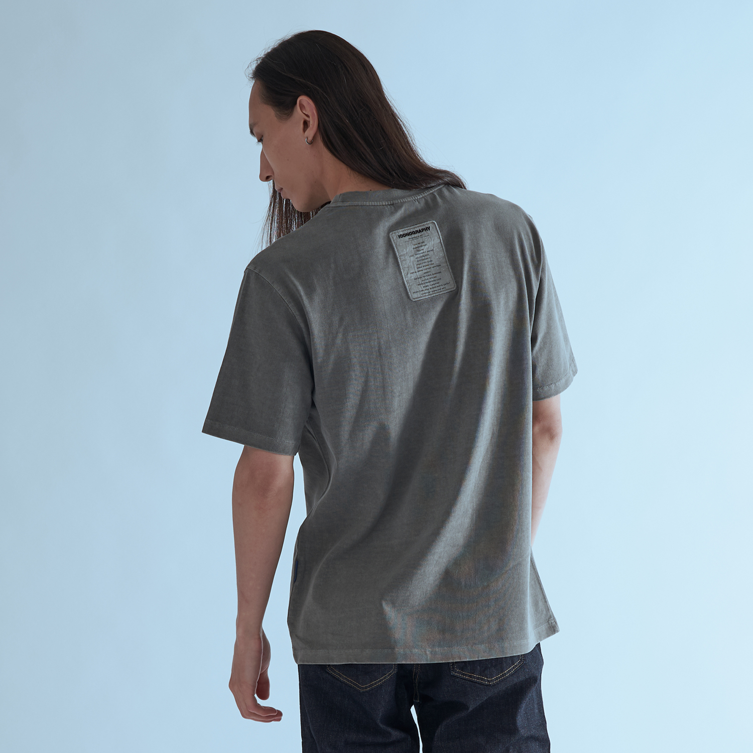 PIGMENT LABEL ARTWORK DGR