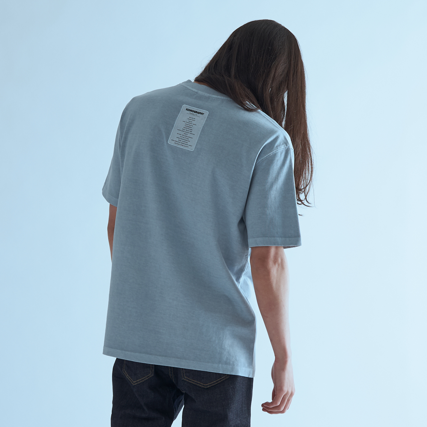 PIGMENT LABEL ARTWORK RSBL