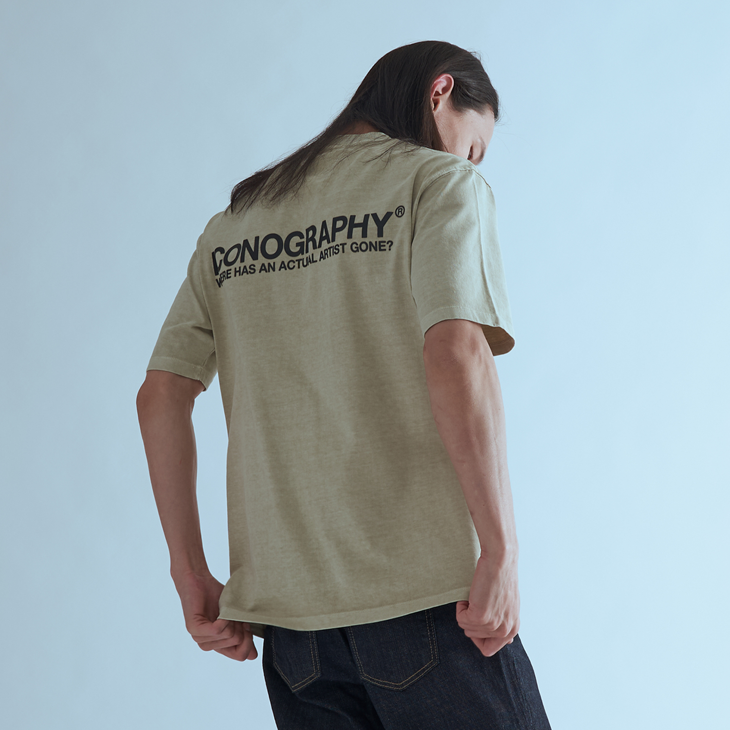 PIGMENT PROTOTYPE BE