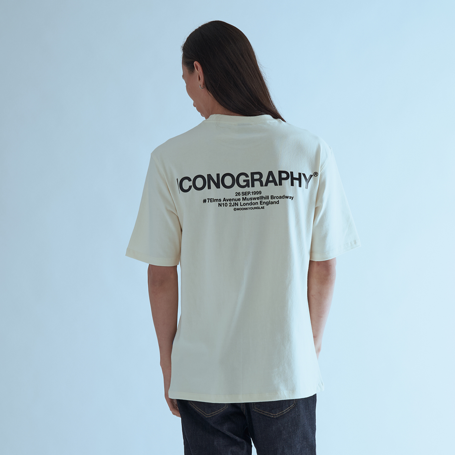 LONDON ADDRESS VOLUME PRINT CR
