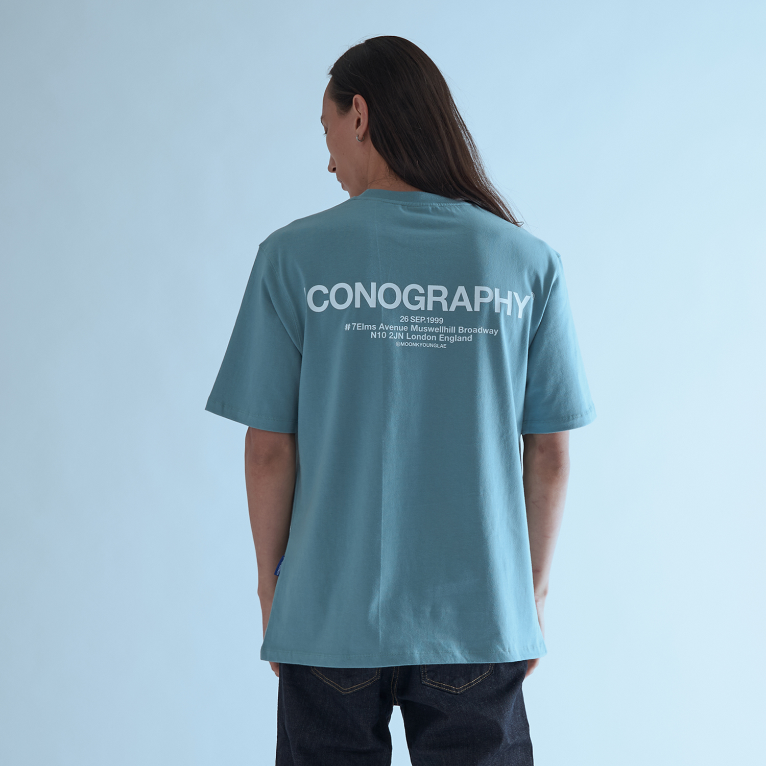 LONDON ADDRESS VOLUME PRINT LBL