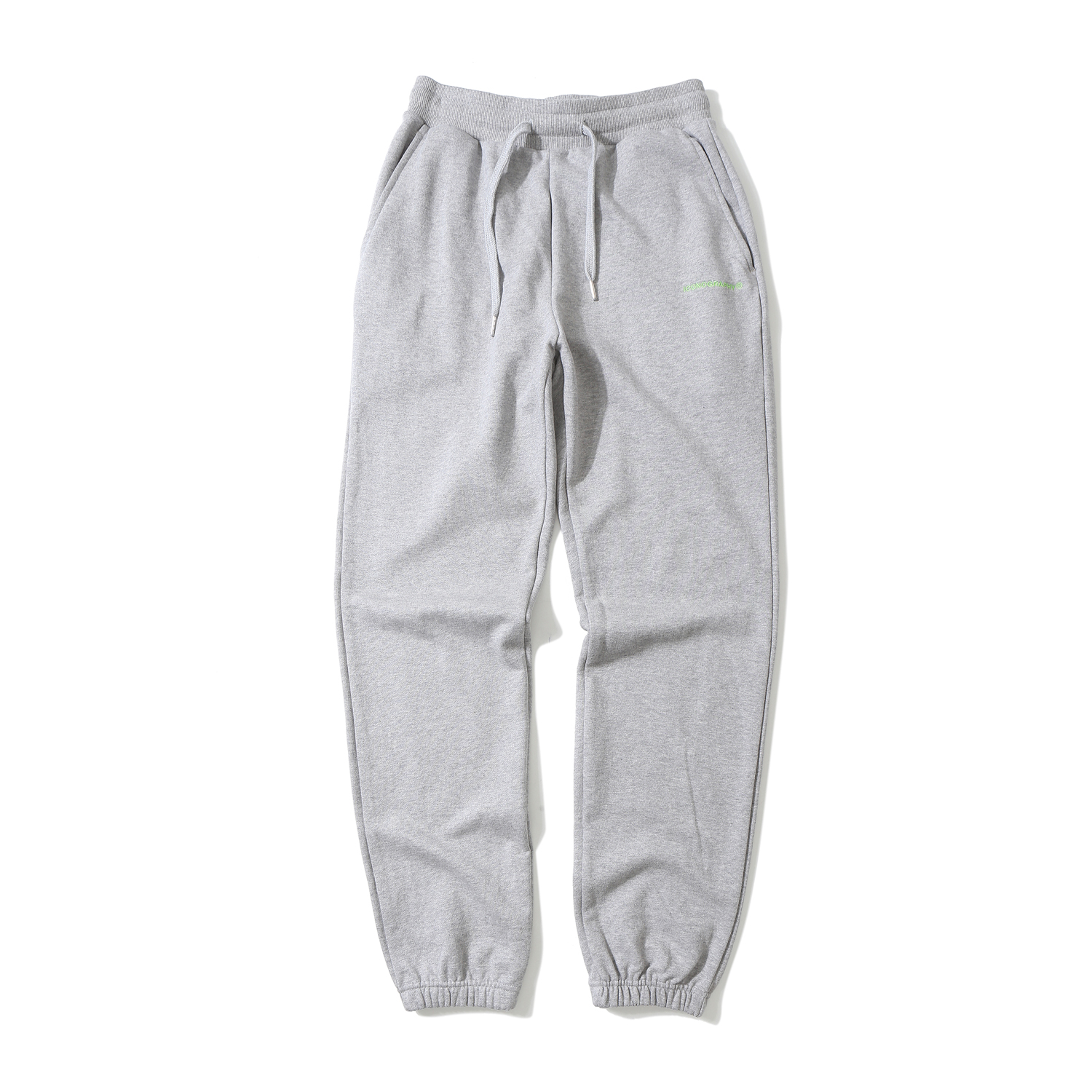 TRAINING JOGGER MEL