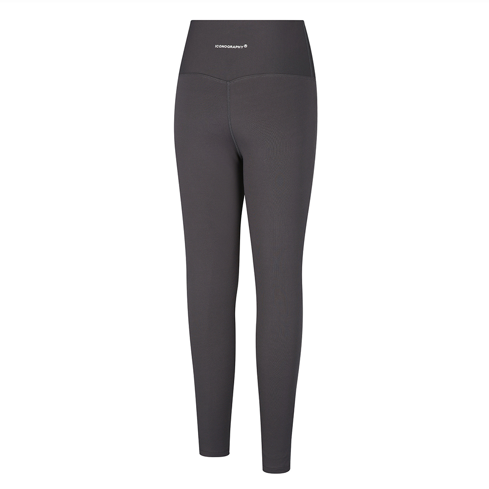 기모_CREORA & CELLA LEGGINS GR