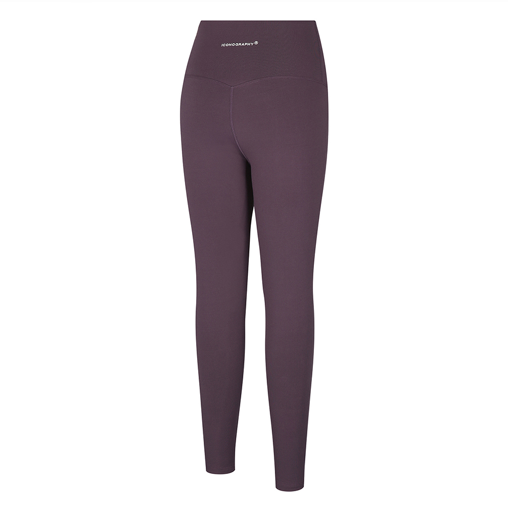 기모_CREORA & CELLA LEGGINS PUR