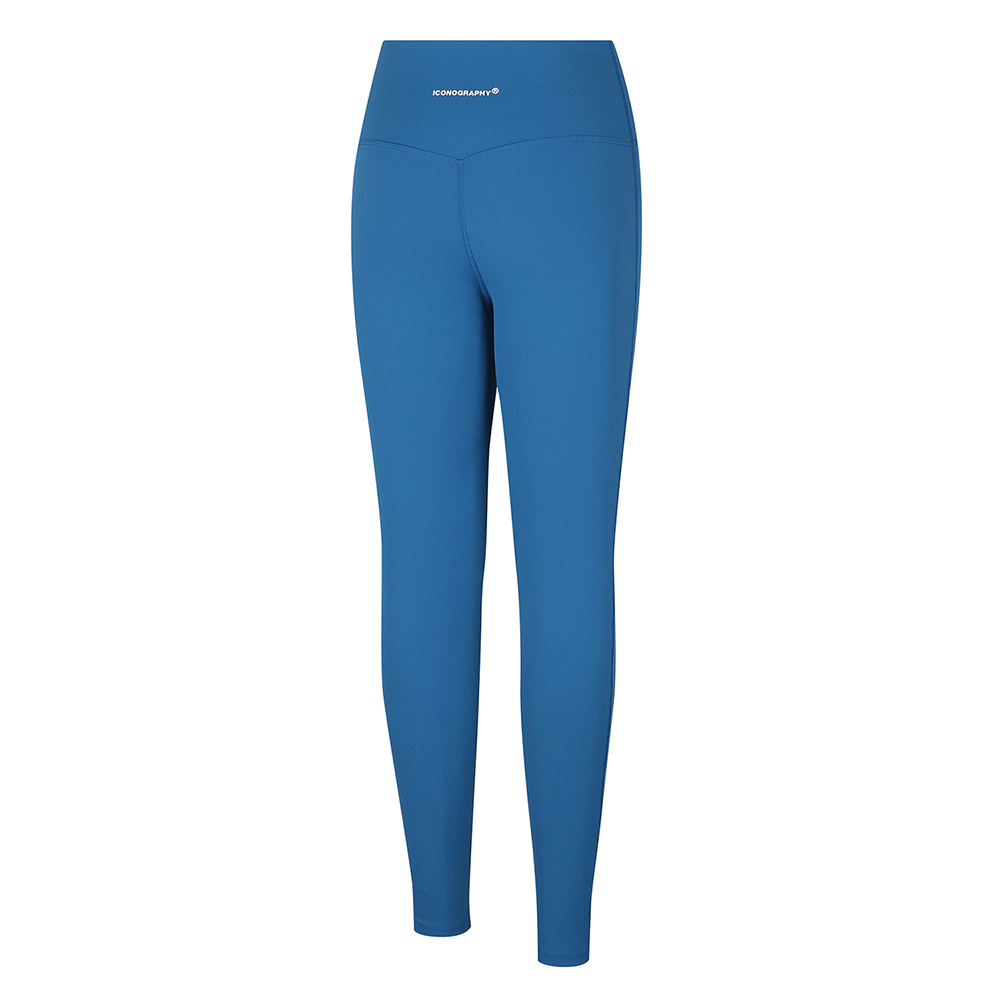 NYLON 3D 450G CREORA LEGGINS FRENCHBL