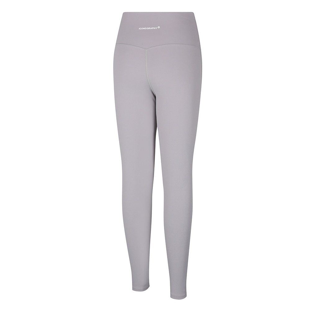 NYLON 3D 450G CREORA LEGGINS SGR