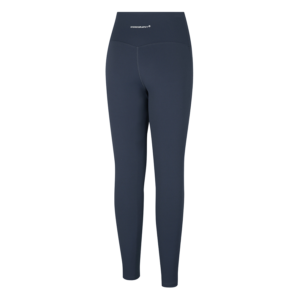 NYLON 3D 450G CREORA LEGGINS DNA