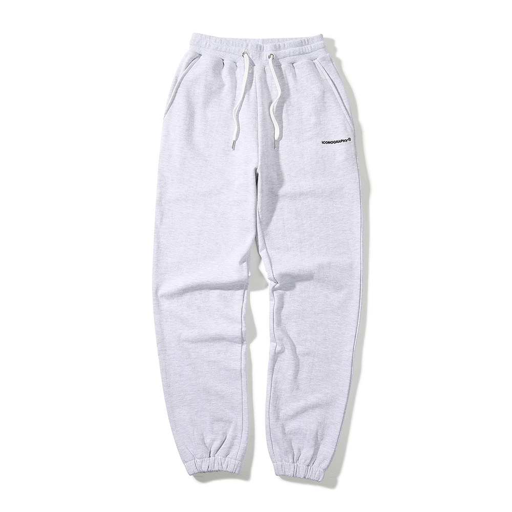 TRAINING JOGGER 2% MEL
