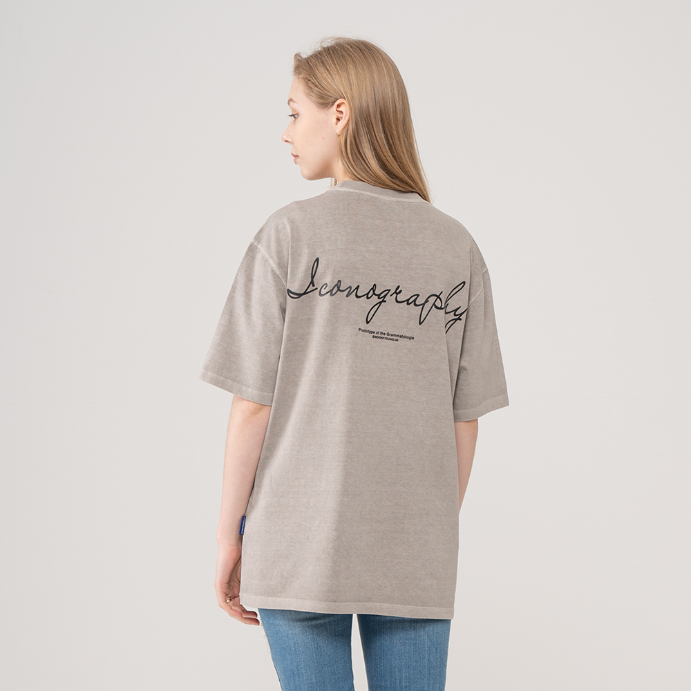 PIGMENT WAPPEN SILICONE VOLUME PRINT OTB