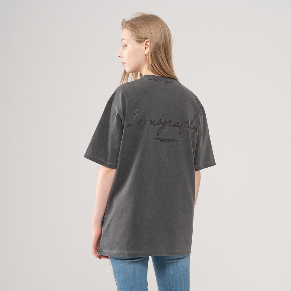 PIGMENT WAPPEN SILICONE VOLUME PRINT BK