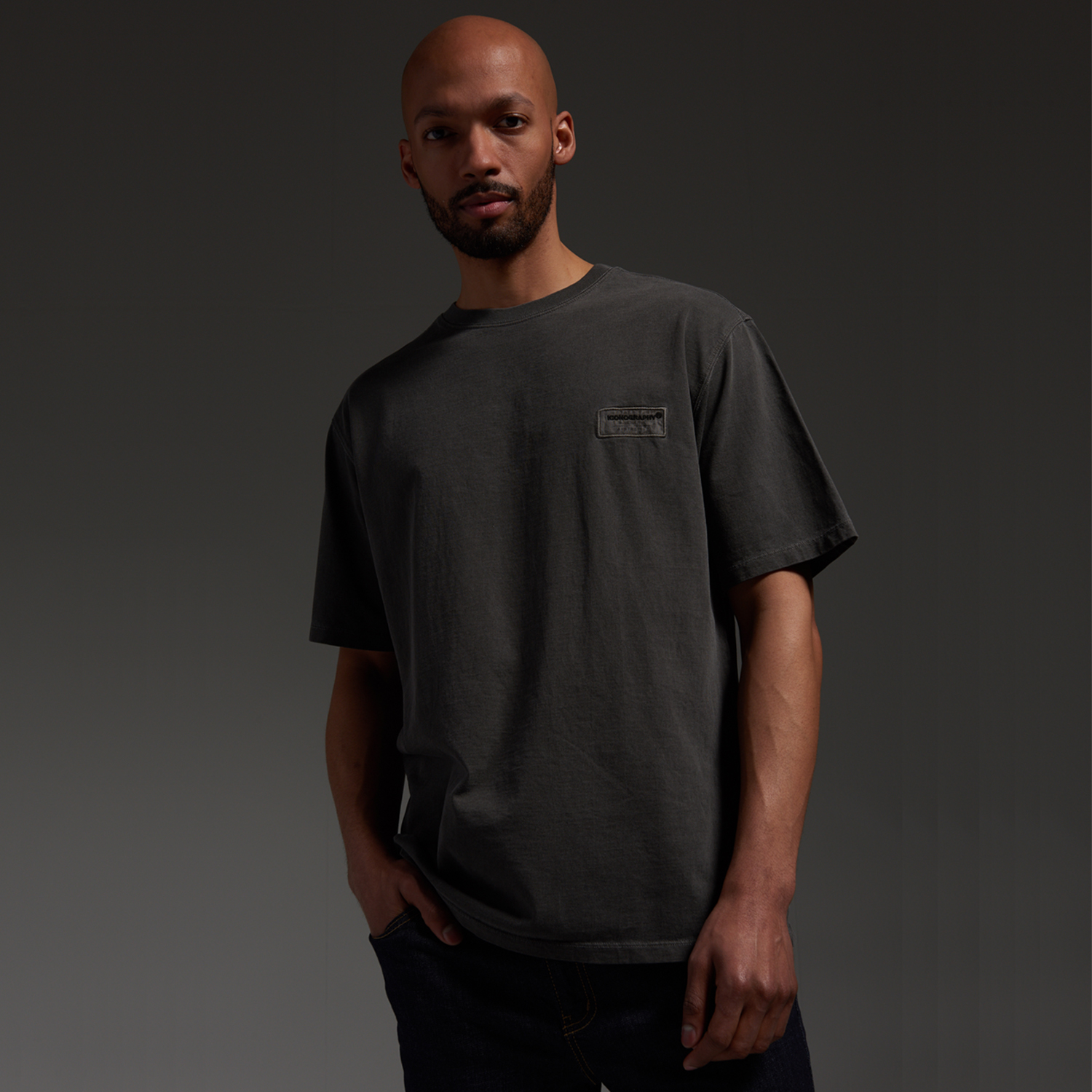 PIGMENT LABEL ARTWORK BK