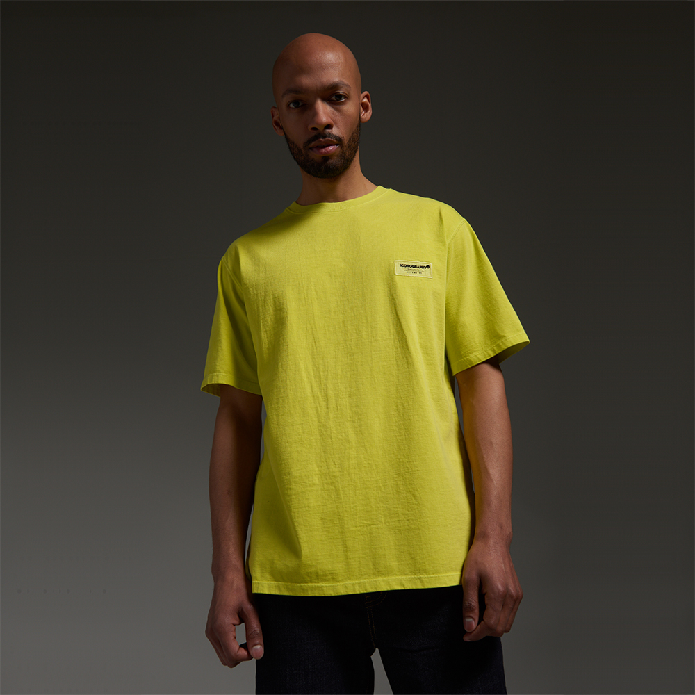 PIGMENT LABEL ARTWORK YGN