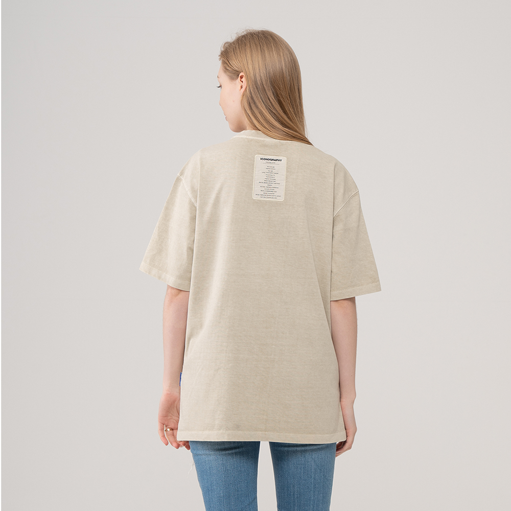 PIGMENT LABEL ARTWORK BEW