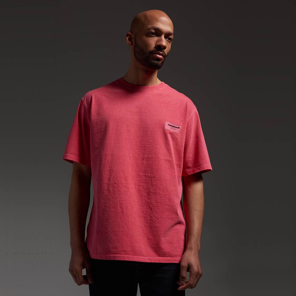 PIGMENT LABEL ARTWORK DCPK