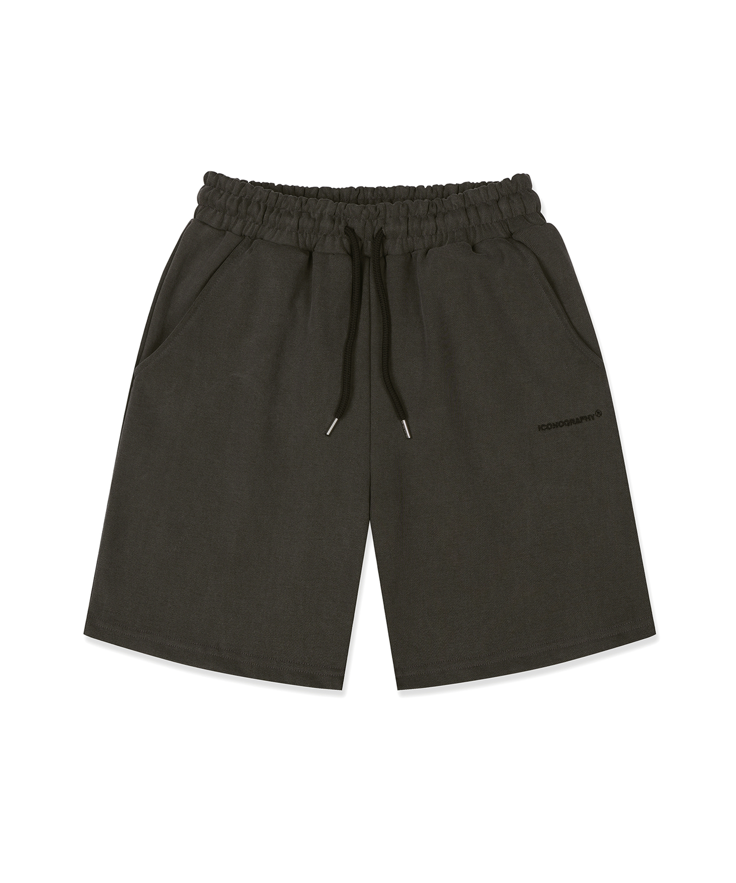 OVERFIT_PIGMENT_TRINING SHORTS(반바지) CHCO