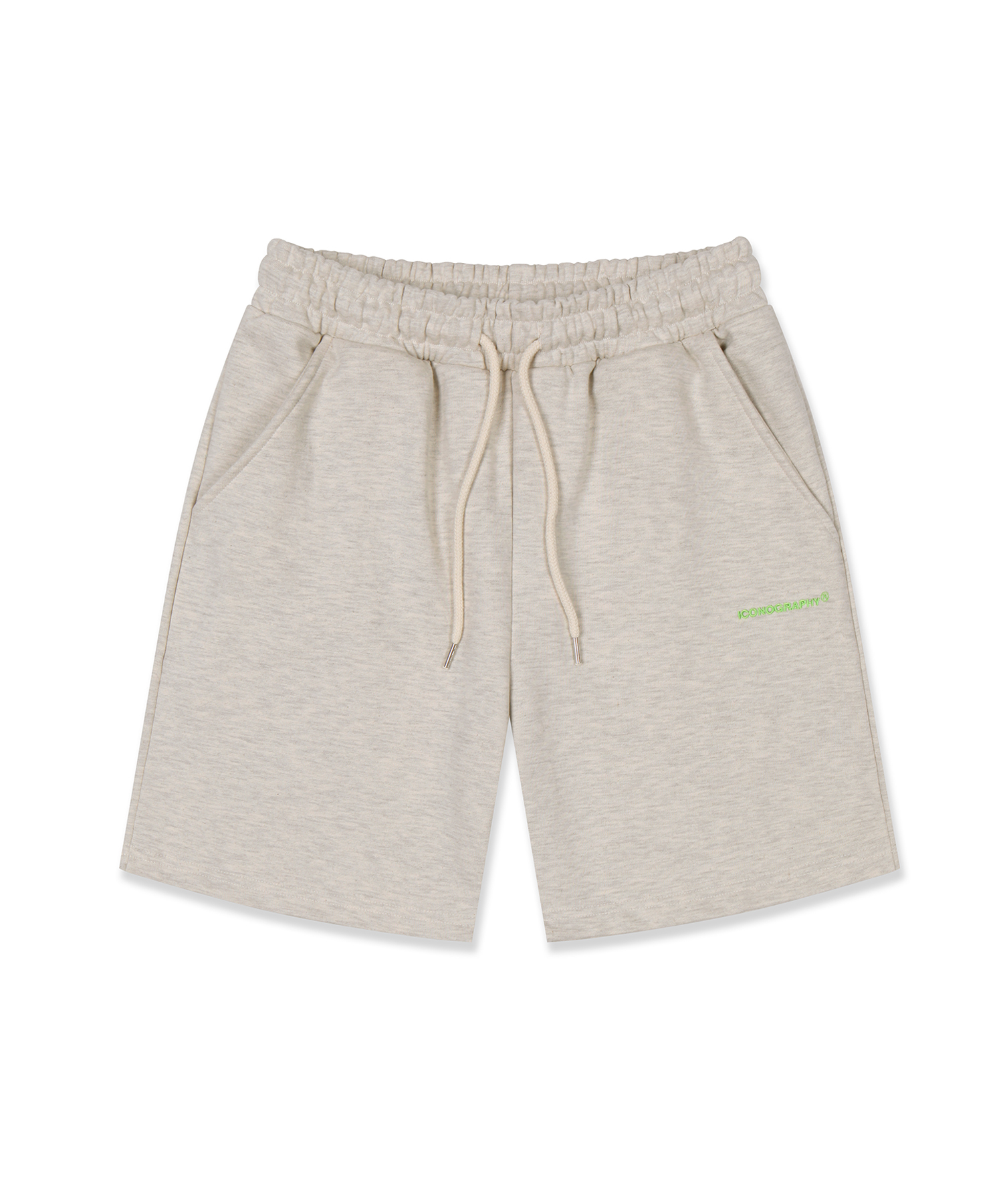 OVERFIT_TRINING SHORTS(반바지) OAT