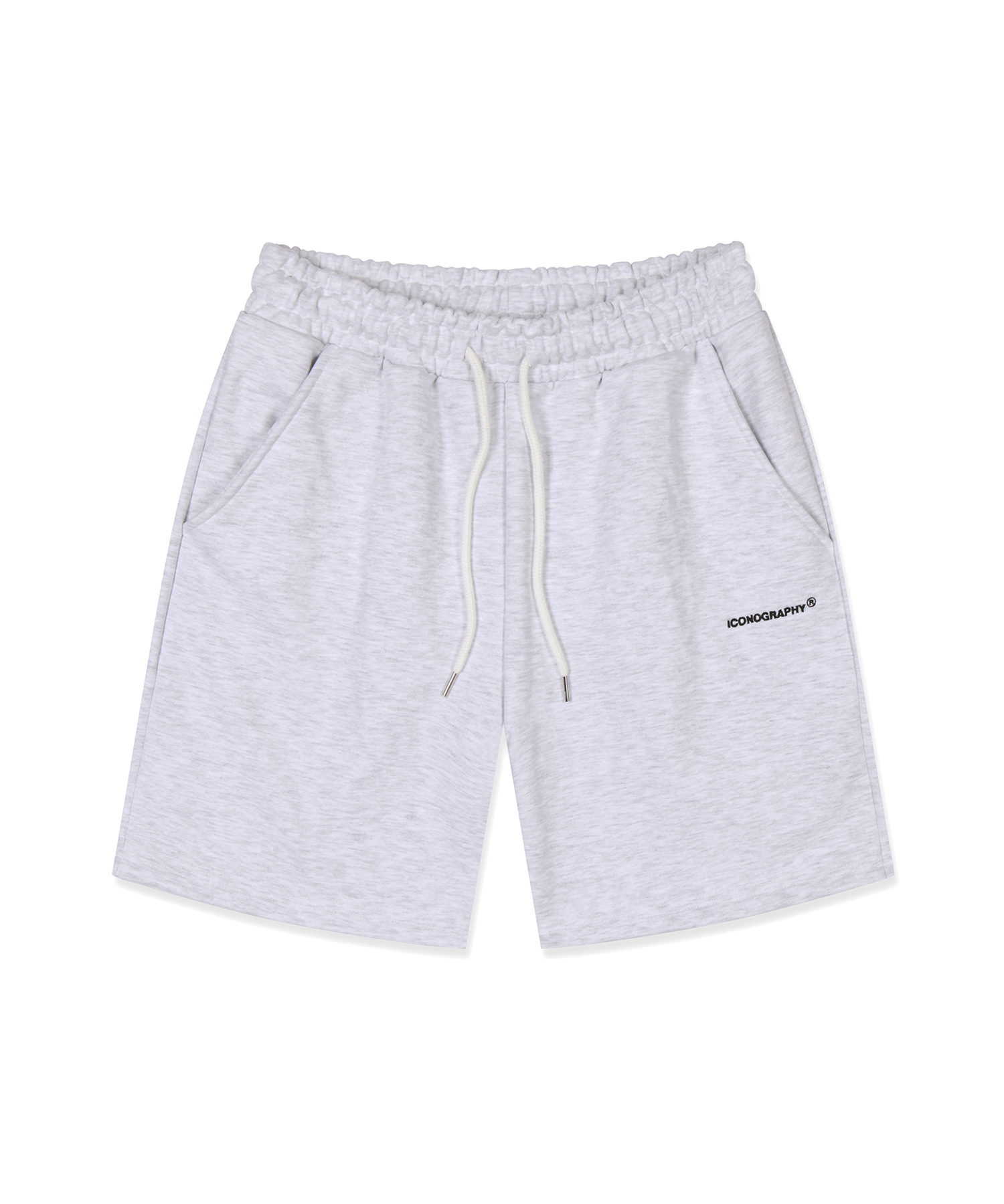 OVERFIT_TRINING SHORTS(반바지) 3%MEL