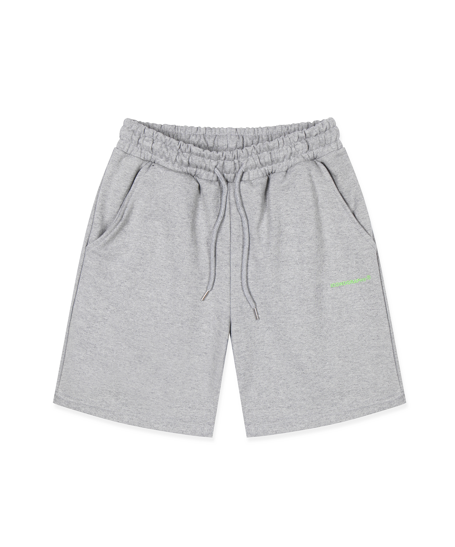 OVERFIT_TRINING SHORTS(반바지) MEL