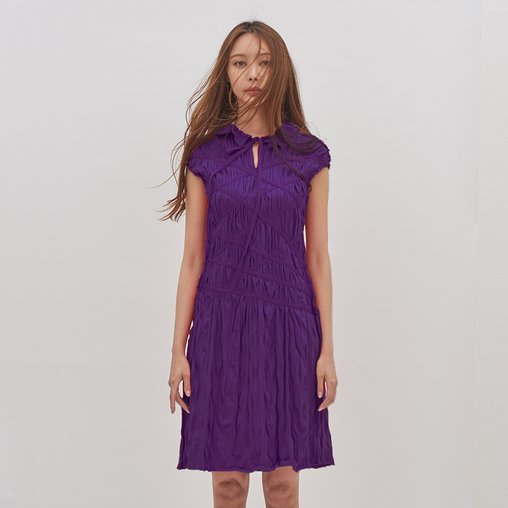 Tie me up Dress VIO