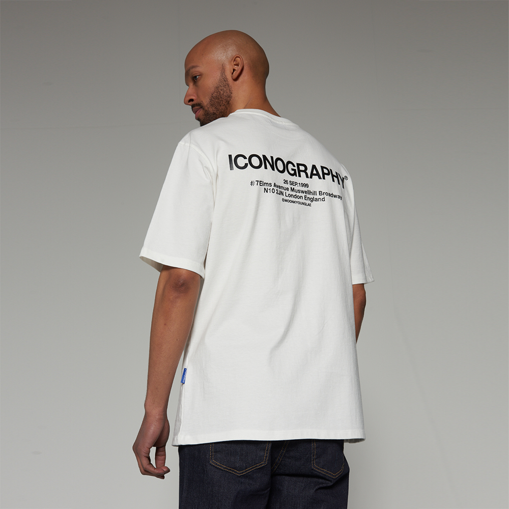 London Address Volume Print IV