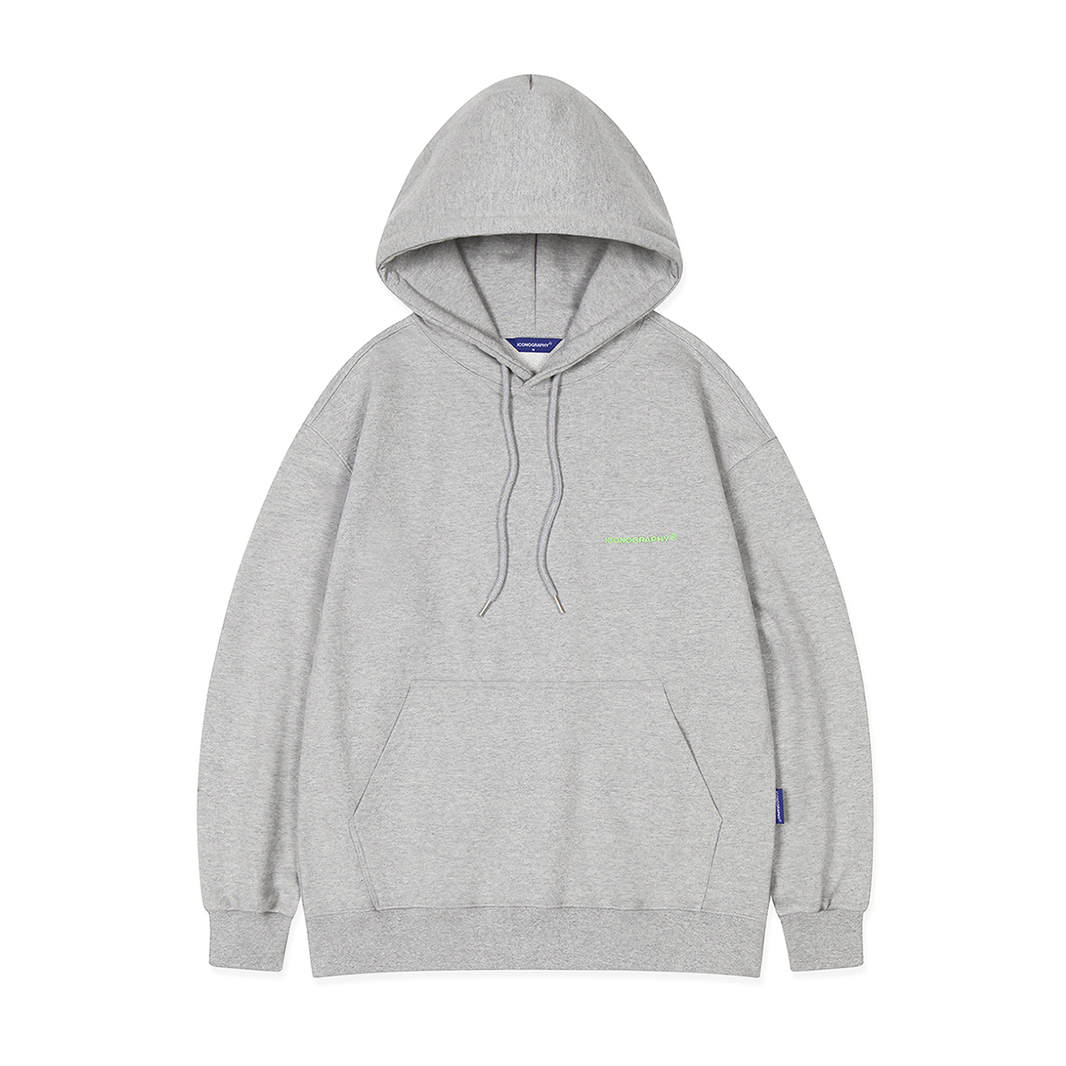 OVERFIT_HOODIE MEL