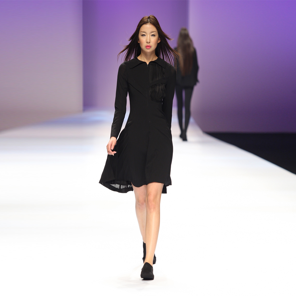 MOONKYOUNGAE Anatomy of art Exhibition 21