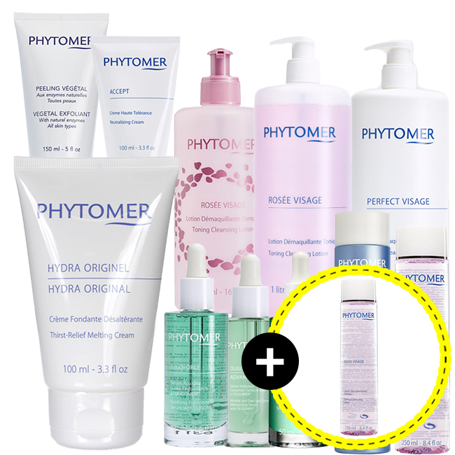피토메르 피부보습 이드라 오리지널 멜팅크림 100ml 피부 수분 진정 밸런스 모음전