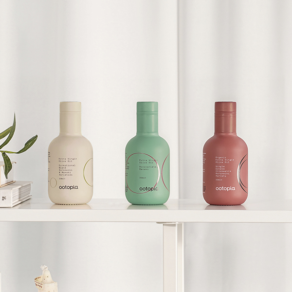 우토피아 엑스트라버진 올리브오일 올리브유 유기농 코로네이키 마나키 블렌드 250ml