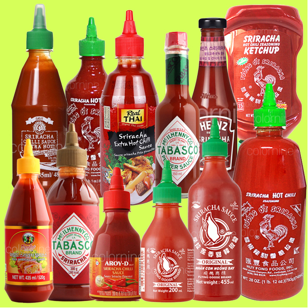 후이펑 스리라차소스 쓰리라차 255g 저칼로리 핫칠리 닭가슴살 0칼로리