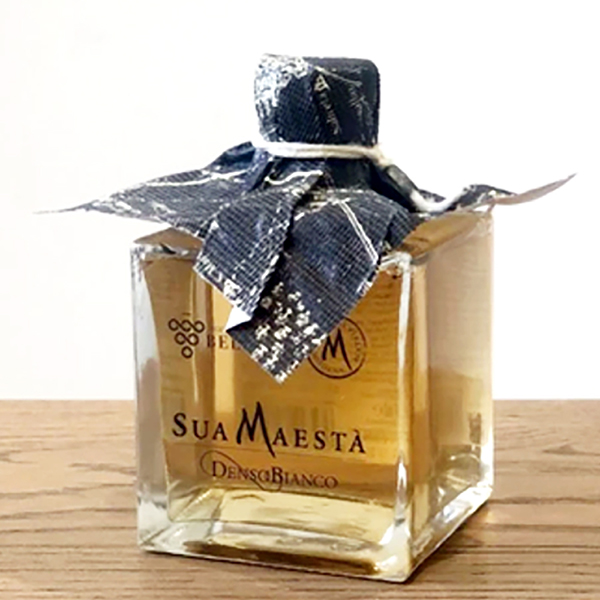 덴소 비앙코 250ml 수아 마에스타 화이트 발사믹 샐러드 식초