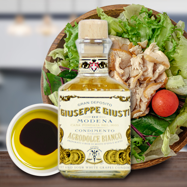 이탈리아 발사믹식초 주세페 주스티 일 클라시코 주스티 2메달 250ml 큐비카 쥬세페쥬스티