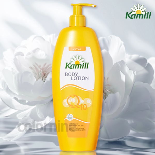 핸드 앤 네일 크림 카밀 클래식 133ml 보너스팩 핸드크림 보습 촉촉함 Kamill