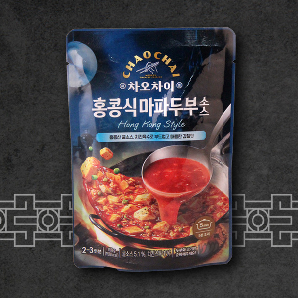 동파육볶음소스 100g 감칠맛 풍미 요리형 소스 샘표 차오차이 고기 맛있는 중식 외11종