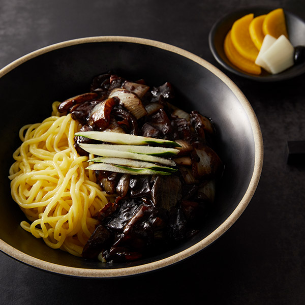 전자레인지용 비프유니짜장 180g x3개 샘표 맛있는 풍미 차오차이