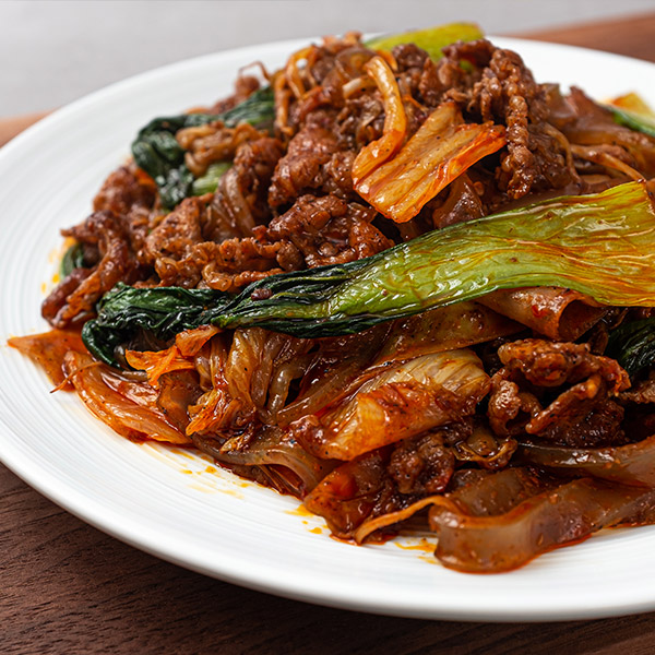 맛있는 중식 소스 샘표 차오차이 동파육볶음소스 요리형 감칠맛 풍미 고기 100g x10개
